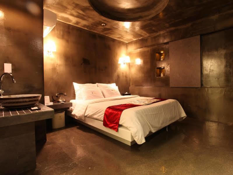 Hotel Tomgi Сеул Екстер'єр фото